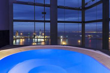 هتل The Westin Cape Town