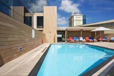 هتل The Westin Cape Town
