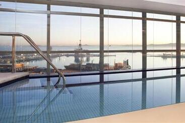 هتل The Westin Cape Town