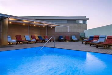 هتل The Westin Cape Town