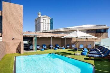 هتل The Westin Cape Town