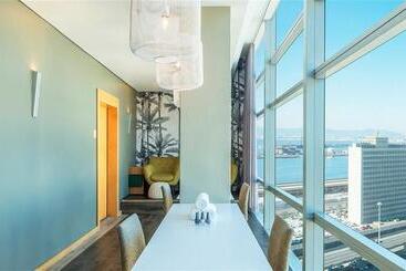 هتل The Westin Cape Town