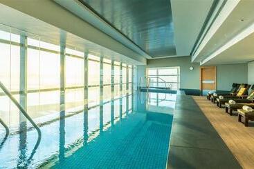 هتل The Westin Cape Town