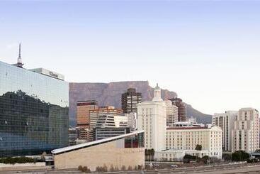 هتل The Westin Cape Town