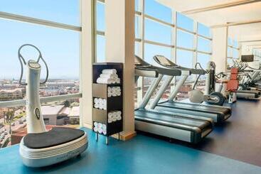 هتل The Westin Cape Town