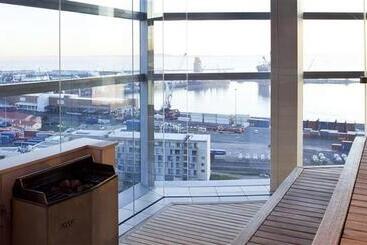 هتل The Westin Cape Town