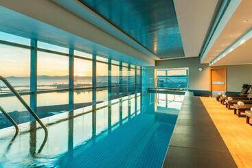 هتل The Westin Cape Town