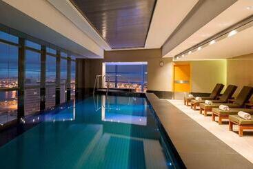 هتل The Westin Cape Town