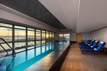 هتل The Westin Cape Town