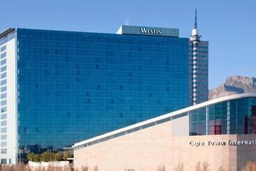 هتل The Westin Cape Town