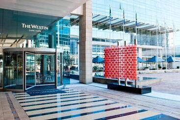 هتل The Westin Cape Town