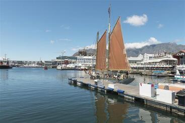 هتل The Westin Cape Town