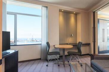 هتل The Westin Cape Town