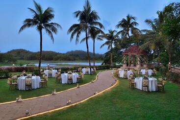 The Westin Mumbai Powai Lake - Mumbai