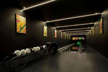 هتل The Westminster London, Curio Collection By Hilton