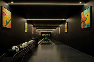 هتل The Westminster London, Curio Collection By Hilton