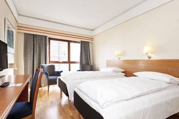 Thon Partnerhotel Saga