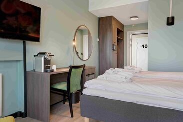 Thon Partnerhotel Saga