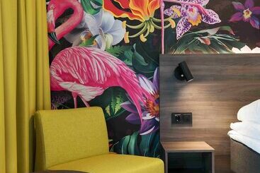 Thon Partnerhotel Saga