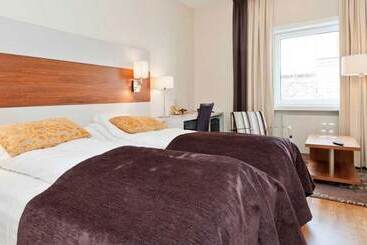 Thon Partnerhotel Saga