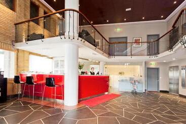 Thon Partnerhotel Saga