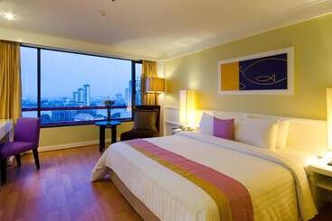 Tongtara Riverview - Bangkok