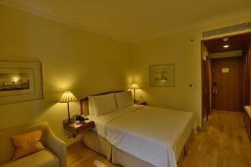 The Fern An Ecotel Hotel, Kochi