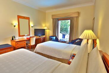 The Fern An Ecotel Hotel, Kochi