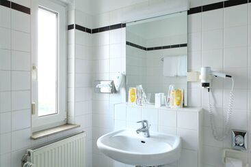هتل Tryp By Wyndham Bremen Airport