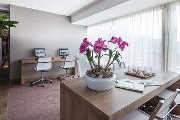 Van Der Valk Hotel Haarlem