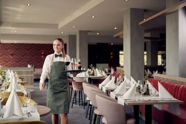 Van Der Valk Hotel Haarlem