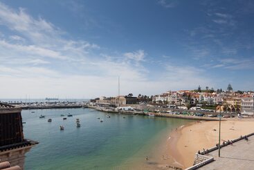 卡斯卡伊斯別墅旅館 - Cascais