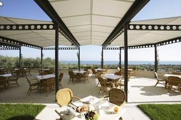 Villa Maria Hotel & Spa