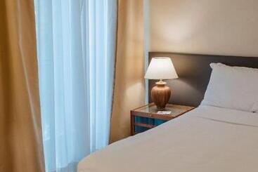 Villa Maria Hotel & Spa