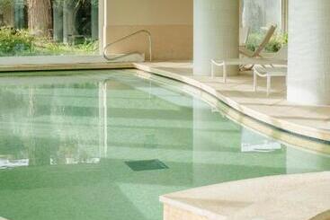 Villa Maria Hotel & Spa