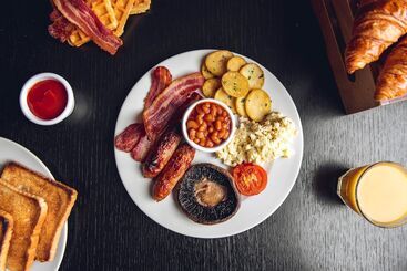 Village Hotel Coventry