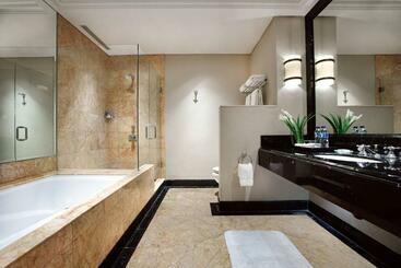 Jw Marriott Hotel Jakarta