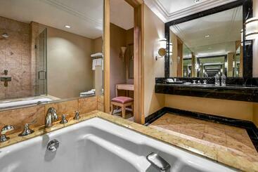 Jw Marriott Hotel Jakarta