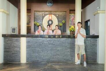 Karona Resort & Spa   Sha Extra Plus