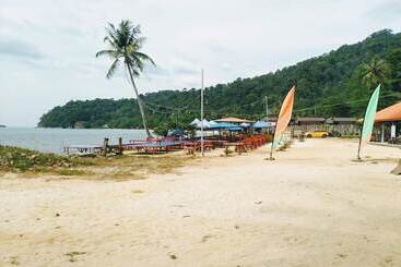 Koh Chang Resort
