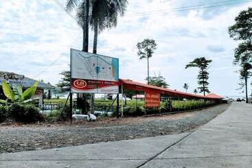 Koh Chang Resort