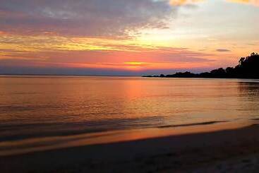 Koh Chang Resort
