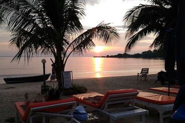 Koh Chang Resort