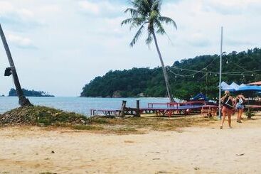 Koh Chang Resort