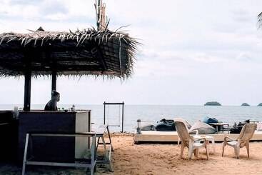 Koh Chang Resort