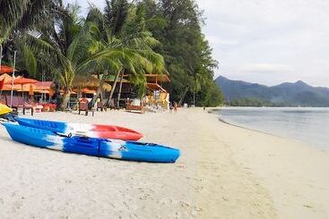 Koh Chang Resort