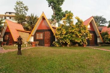 Koh Chang Resort