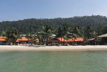 Koh Chang Resort