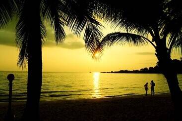 Koh Chang Resort