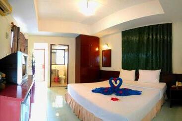 Koh Chang Resort